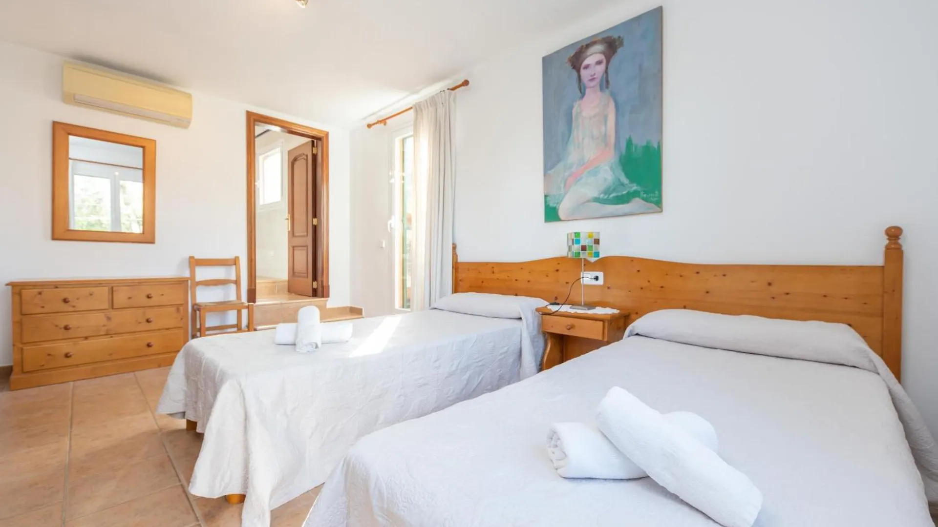 Casa Perello Villa Felanitx Spain