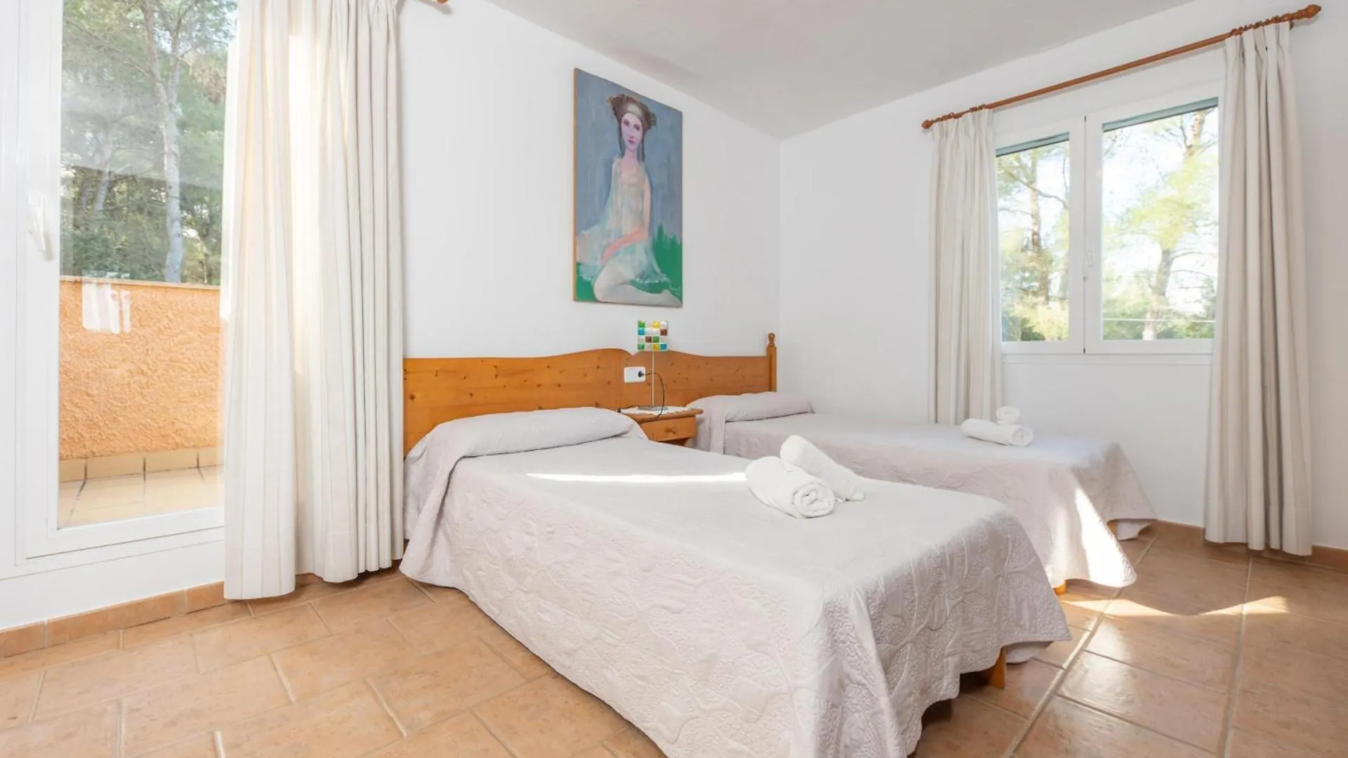 Casa Perello Villa Felanitx
