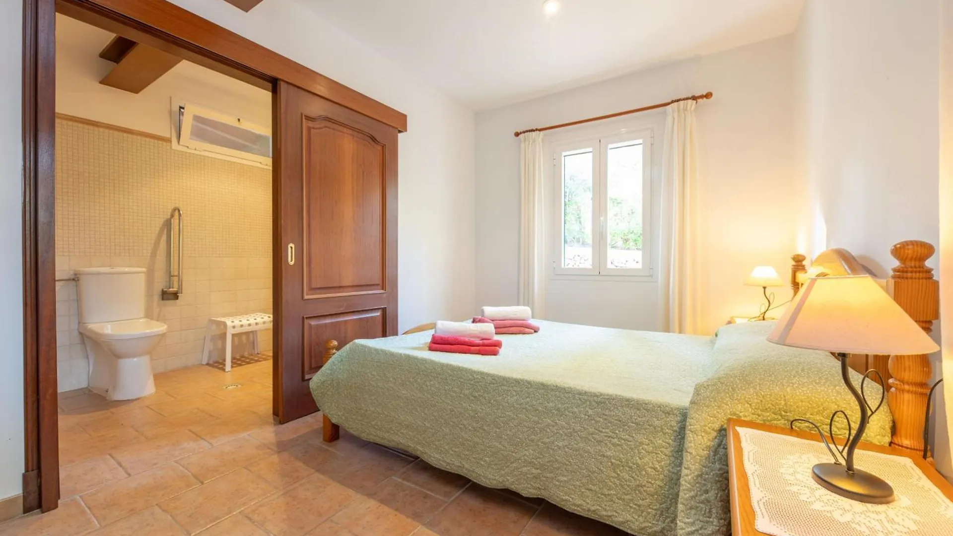 Casa Perello Villa Felanitx Spain