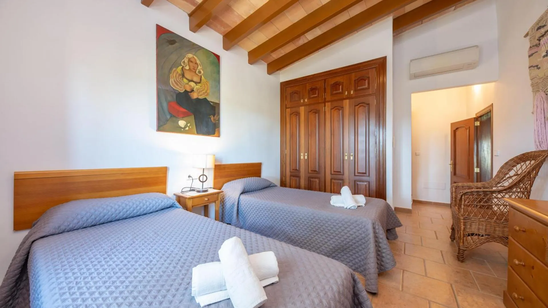 Casa Perello Villa Felanitx 0*,  Spain