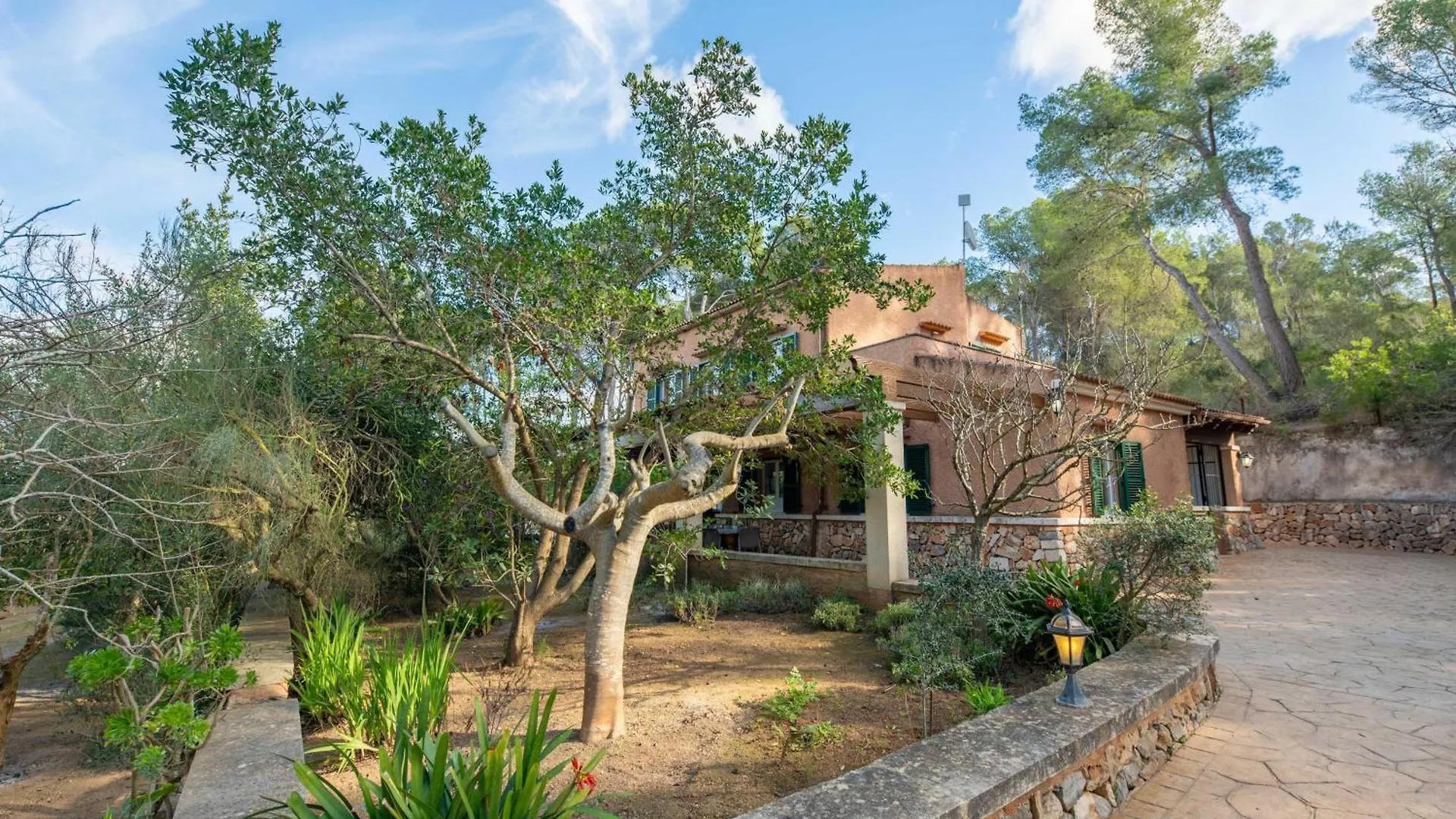 Casa Perello Villa Felanitx