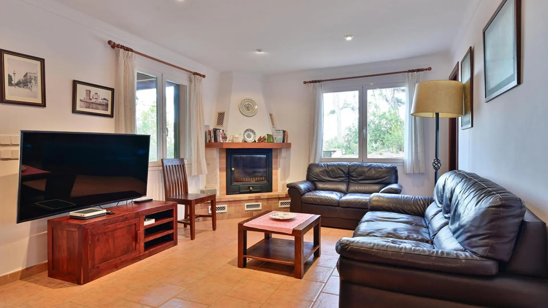 Casa Perello Villa Felanitx