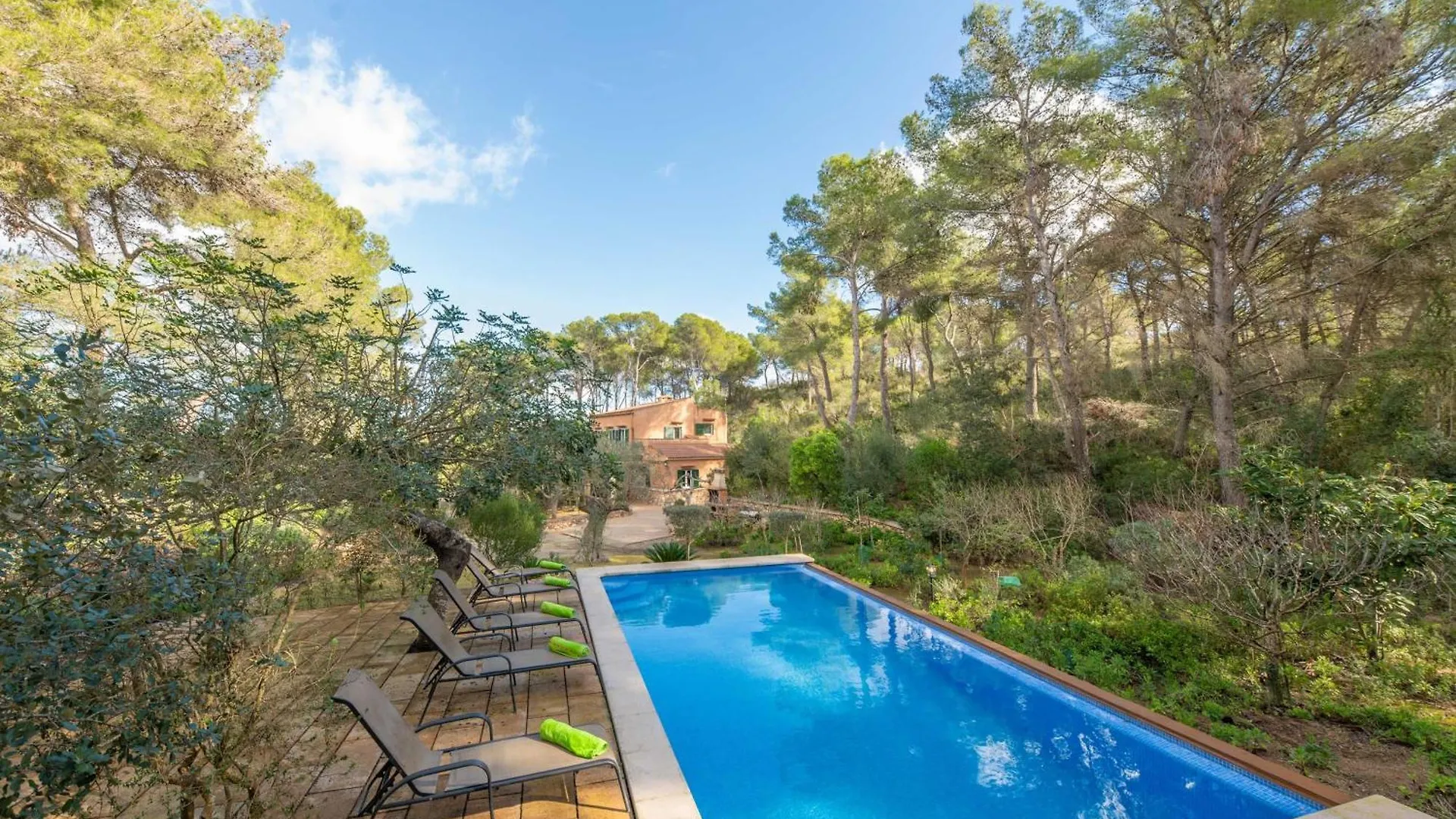Casa Perello Villa Felanitx
