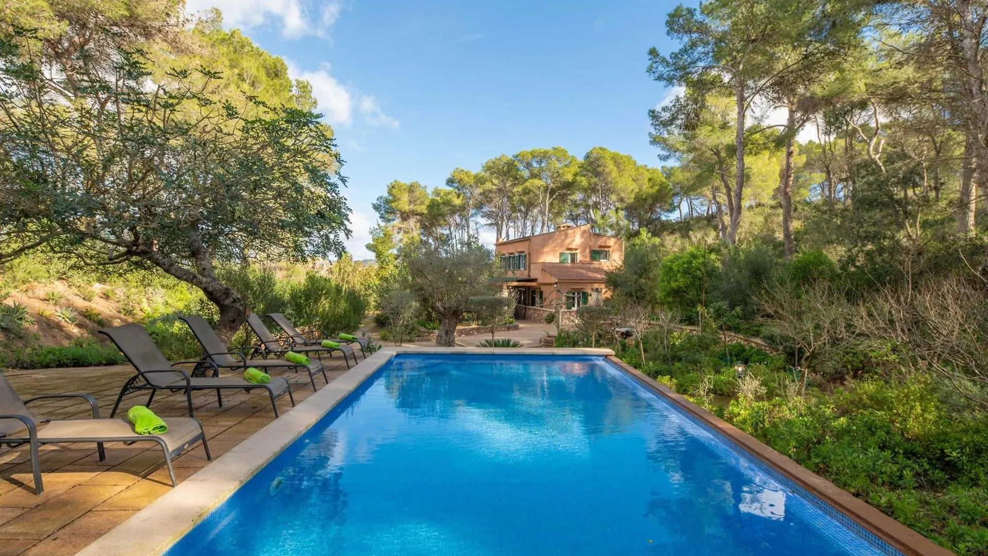 Casa Perello Villa Felanitx